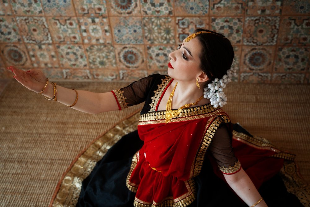 Odisha Culture